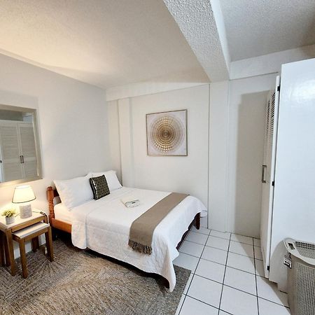 Silver View Apartments St. George's Экстерьер фото
