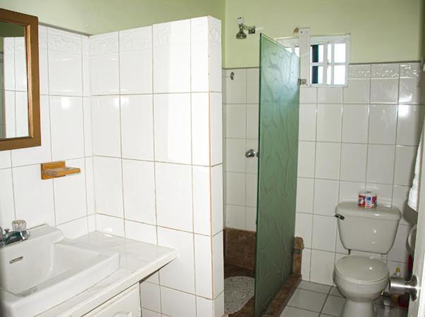 Silver View Apartments St. George's Экстерьер фото