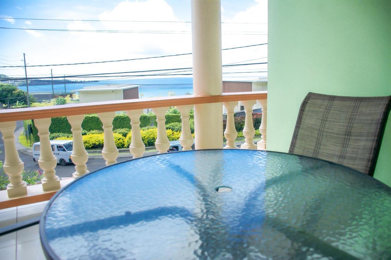 Silver View Apartments St. George's Экстерьер фото