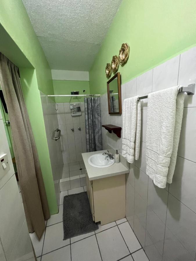 Silver View Apartments St. George's Экстерьер фото